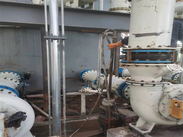 尚志设备基础沉降下沉注浆加固增加荷载