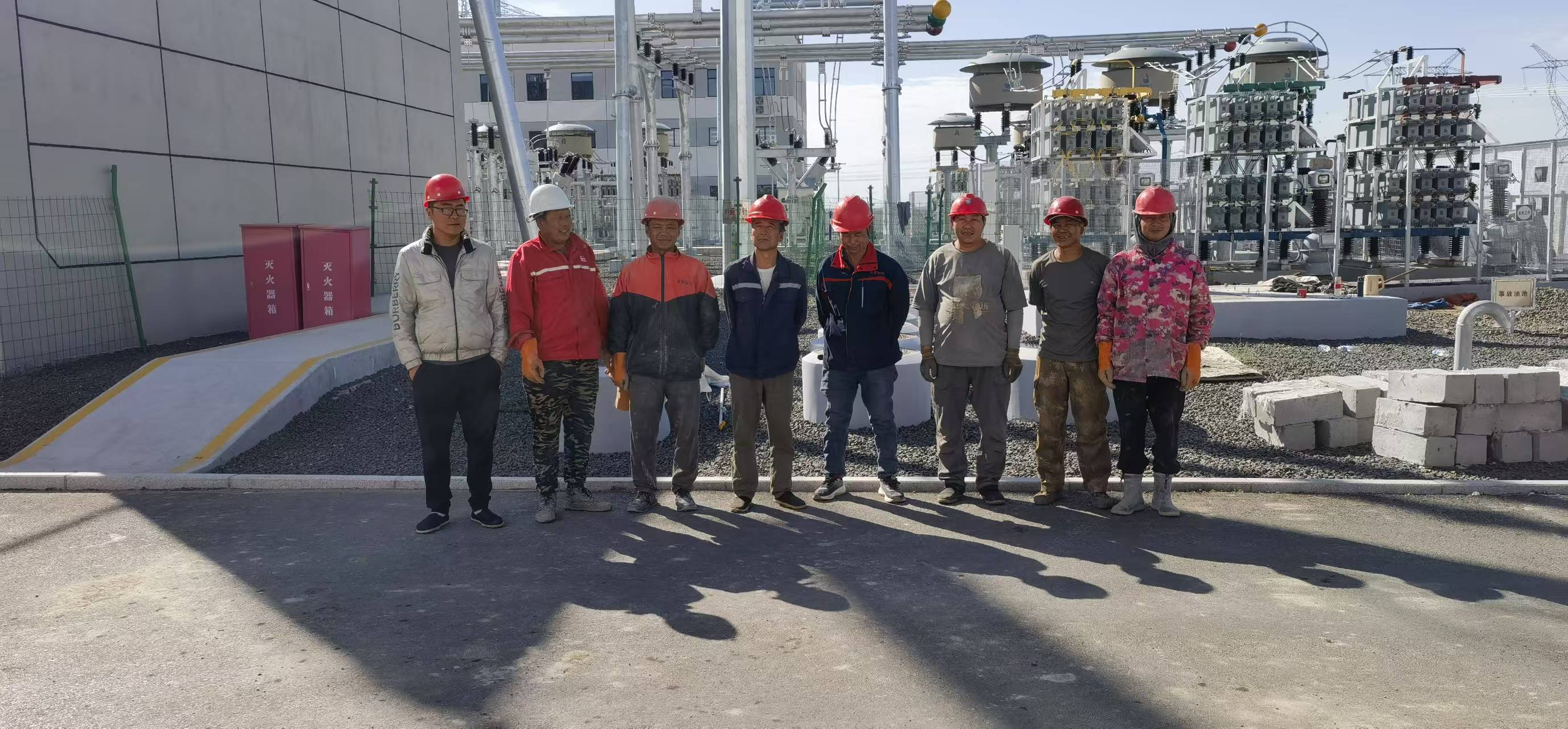 尚志地基沉降如何修复?